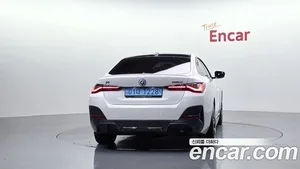 BMW i4, 2024 — миниатюра 4