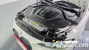 BMW i4, 2024 — миниатюра 6