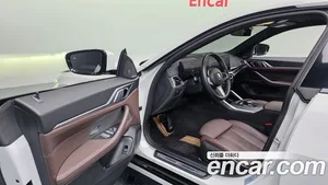 BMW i4, 2024 — миниатюра 13