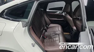 BMW i4, 2024 — миниатюра 17