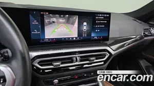 BMW i4, 2024 — миниатюра 23