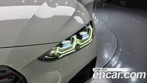 BMW i4, 2024 — миниатюра 8