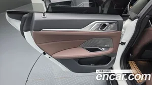 BMW i4, 2024 — миниатюра 15