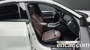 BMW i4, 2024 — миниатюра 16