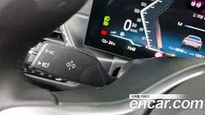 BMW i4, 2024 — миниатюра 28