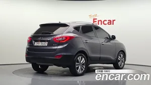 Hyundai Tucson, 2014 — миниатюра 2