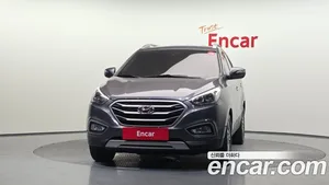Hyundai Tucson, 2014 — миниатюра 3