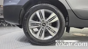 Hyundai Tucson, 2014 — миниатюра 5