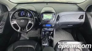 Hyundai Tucson, 2014 — миниатюра 7