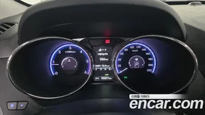 Hyundai Tucson, 2014 — миниатюра 8
