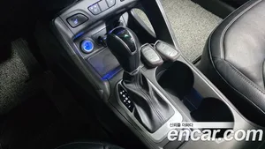 Hyundai Tucson, 2014 — миниатюра 9