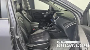 Hyundai Tucson, 2014 — миниатюра 11