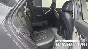 Hyundai Tucson, 2014 — миниатюра 12