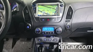 Hyundai Tucson, 2014 — миниатюра 14