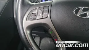 Hyundai Tucson, 2014 — миниатюра 17