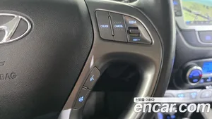 Hyundai Tucson, 2014 — миниатюра 18