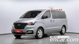 Hyundai Starex, 2019 — миниатюра 1