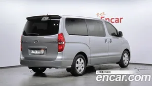 Hyundai Starex, 2019 — миниатюра 2