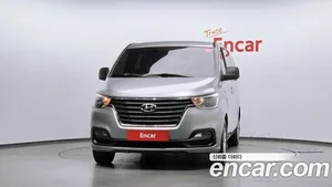 Hyundai Starex, 2019 — миниатюра 3