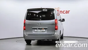 Hyundai Starex, 2019 — миниатюра 4