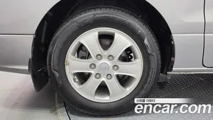 Hyundai Starex, 2019 — миниатюра 5