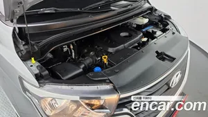 Hyundai Starex, 2019 — миниатюра 6