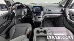 Hyundai Starex, 2019 — миниатюра 7