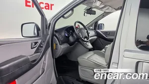 Hyundai Starex, 2019 — миниатюра 10