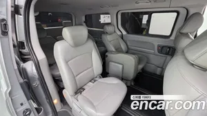 Hyundai Starex, 2019 — миниатюра 11