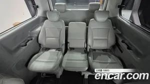 Hyundai Starex, 2019 — миниатюра 12