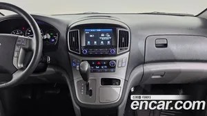 Hyundai Starex, 2019 — миниатюра 13