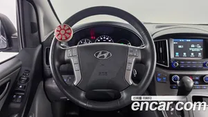 Hyundai Starex, 2019 — миниатюра 14