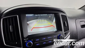 Hyundai Starex, 2019 — миниатюра 15