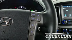 Hyundai Starex, 2019 — миниатюра 16
