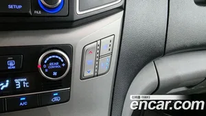Hyundai Starex, 2019 — миниатюра 19