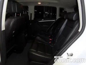 Volkswagen Tiguan, 2015 — миниатюра 12