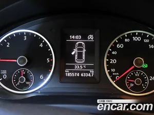 Volkswagen Tiguan, 2015 — миниатюра 14