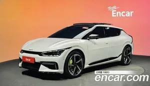 Kia EV6, 2023 — миниатюра 36