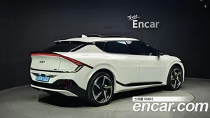 Kia EV6, 2023 — миниатюра 1