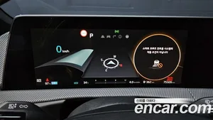 Kia EV6, 2023 — миниатюра 10