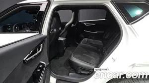 Kia EV6, 2023 — миниатюра 16