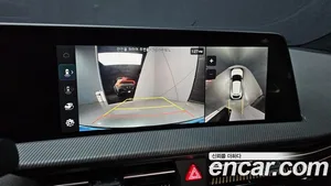 Kia EV6, 2023 — миниатюра 20