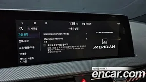 Kia EV6, 2023 — миниатюра 21
