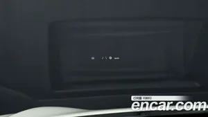 Kia EV6, 2023 — миниатюра 23