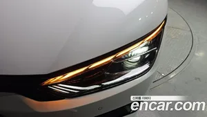 Kia EV6, 2023 — миниатюра 7
