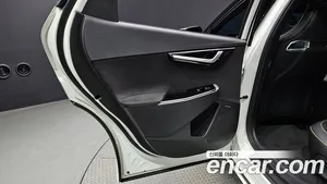 Kia EV6, 2023 — миниатюра 14