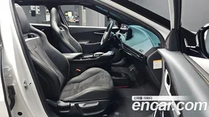 Kia EV6, 2023 — миниатюра 15