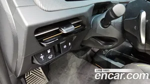 Kia EV6, 2023 — миниатюра 28