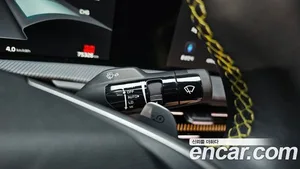 Kia EV6, 2023 — миниатюра 29