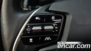 Kia EV6, 2023 — миниатюра 30